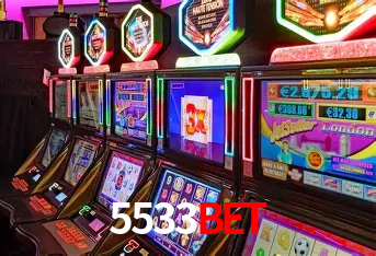 Descubra a Essência do 5533bet: Nossa História e Compromissos