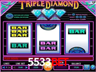 Desvendando o Mundo dos Jogos Virtuais na 5533bet