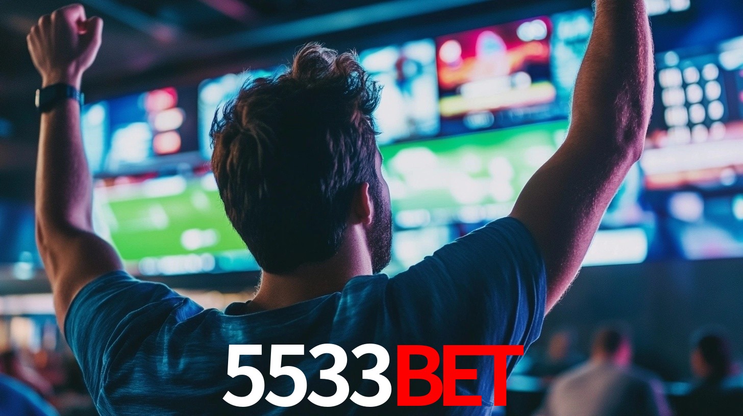 5533bet - Seu Cassino em um App - 5533 bet