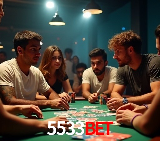 Loterias online na 5533bet