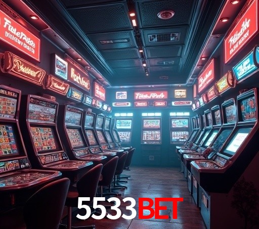 Jogos populares e pagamentos rápidos na 5533bet