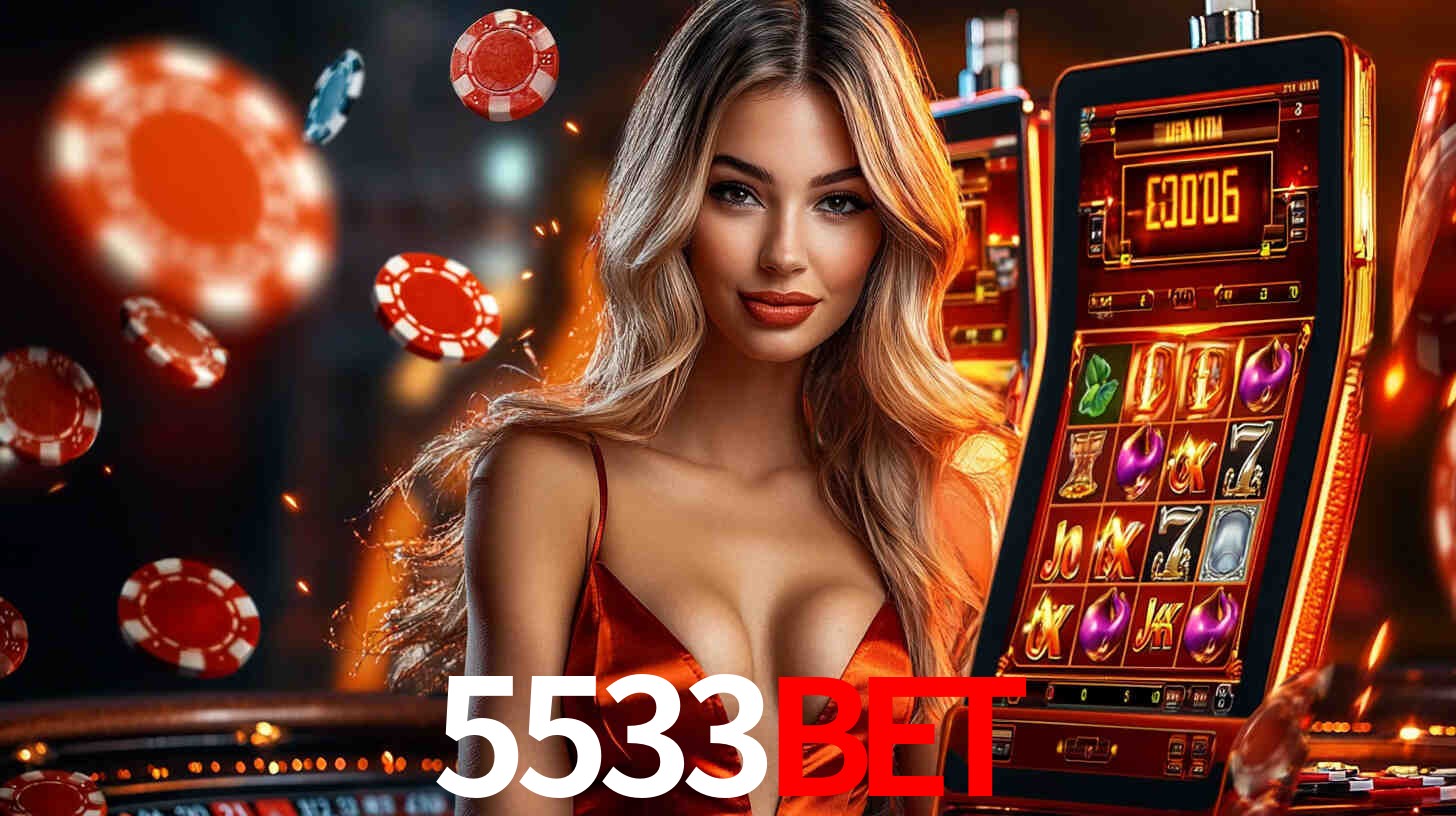 5533bet