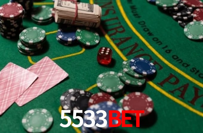 5533bet