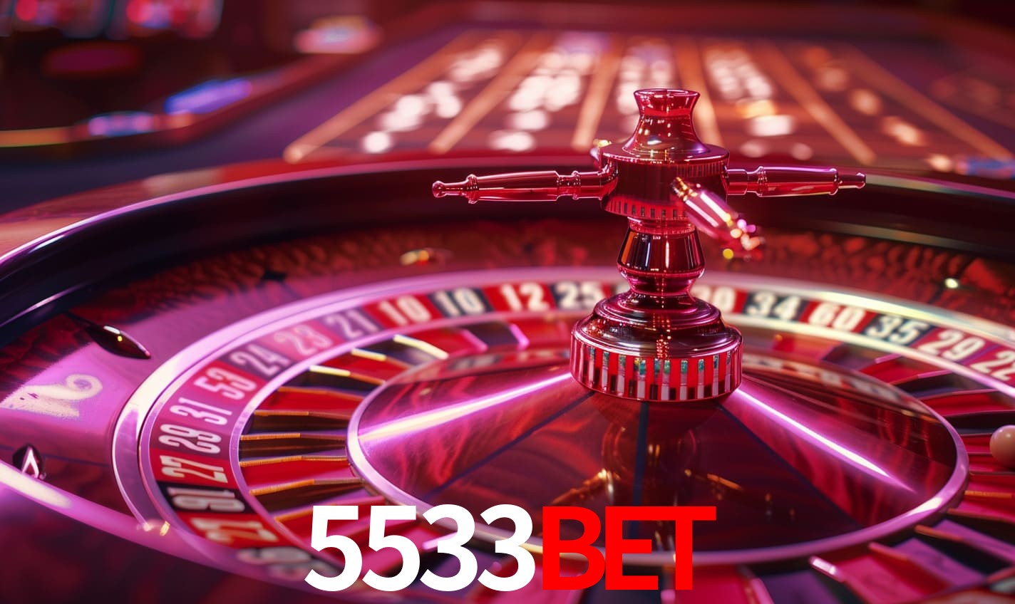 Inovações de Jogos na 5533bet: O Futuro das Experiências Interativas