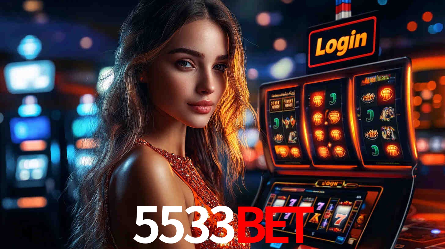5533bet
