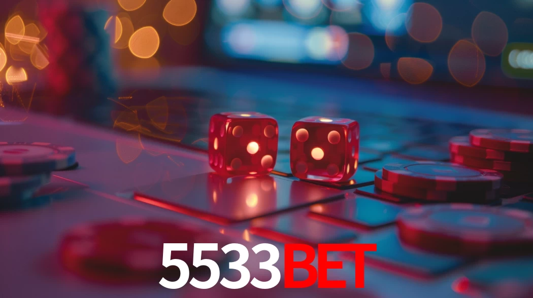 Account Benefits 5533bet