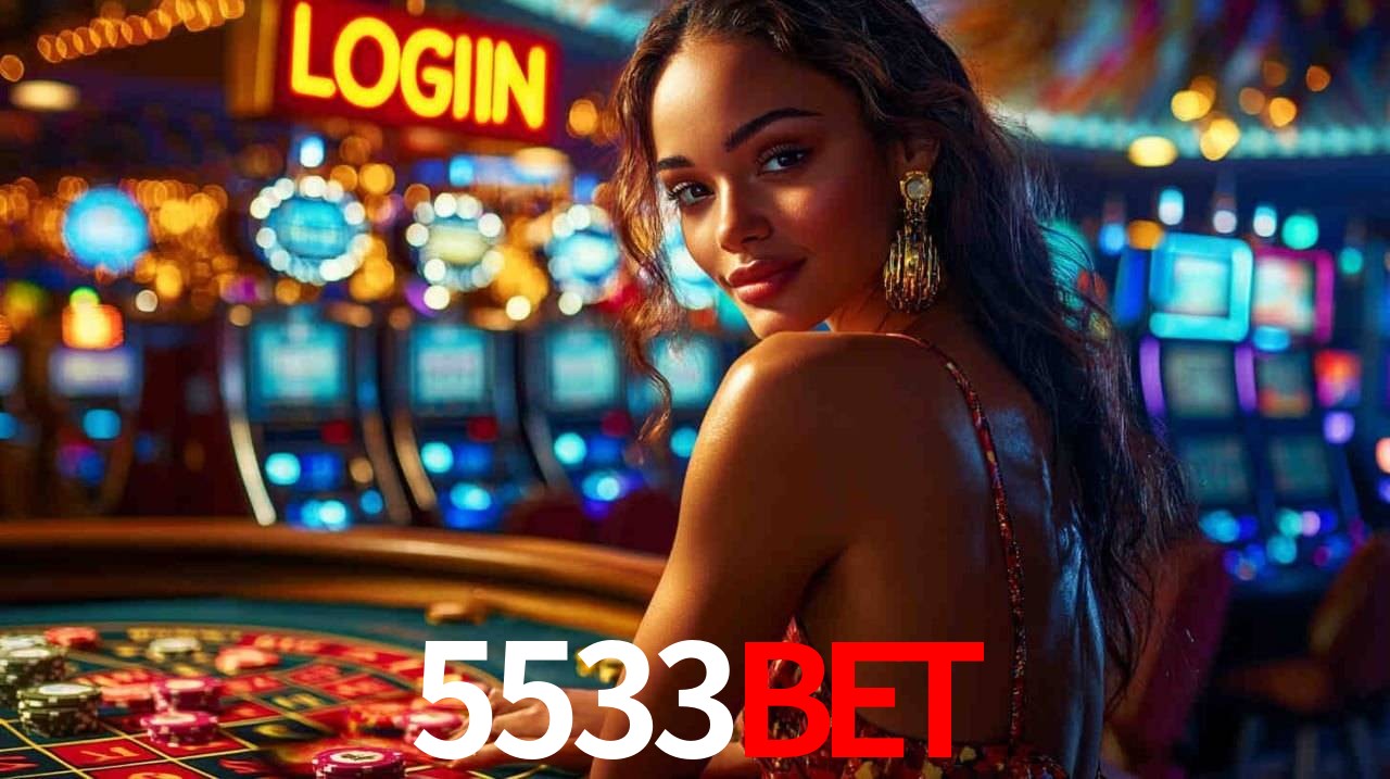 Provedores de Jogos 5533bet