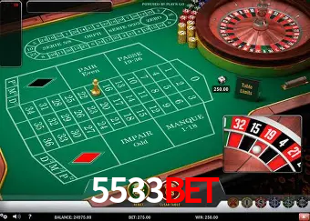 Descubra a Essência do 5533bet: Nossa História e Compromissos