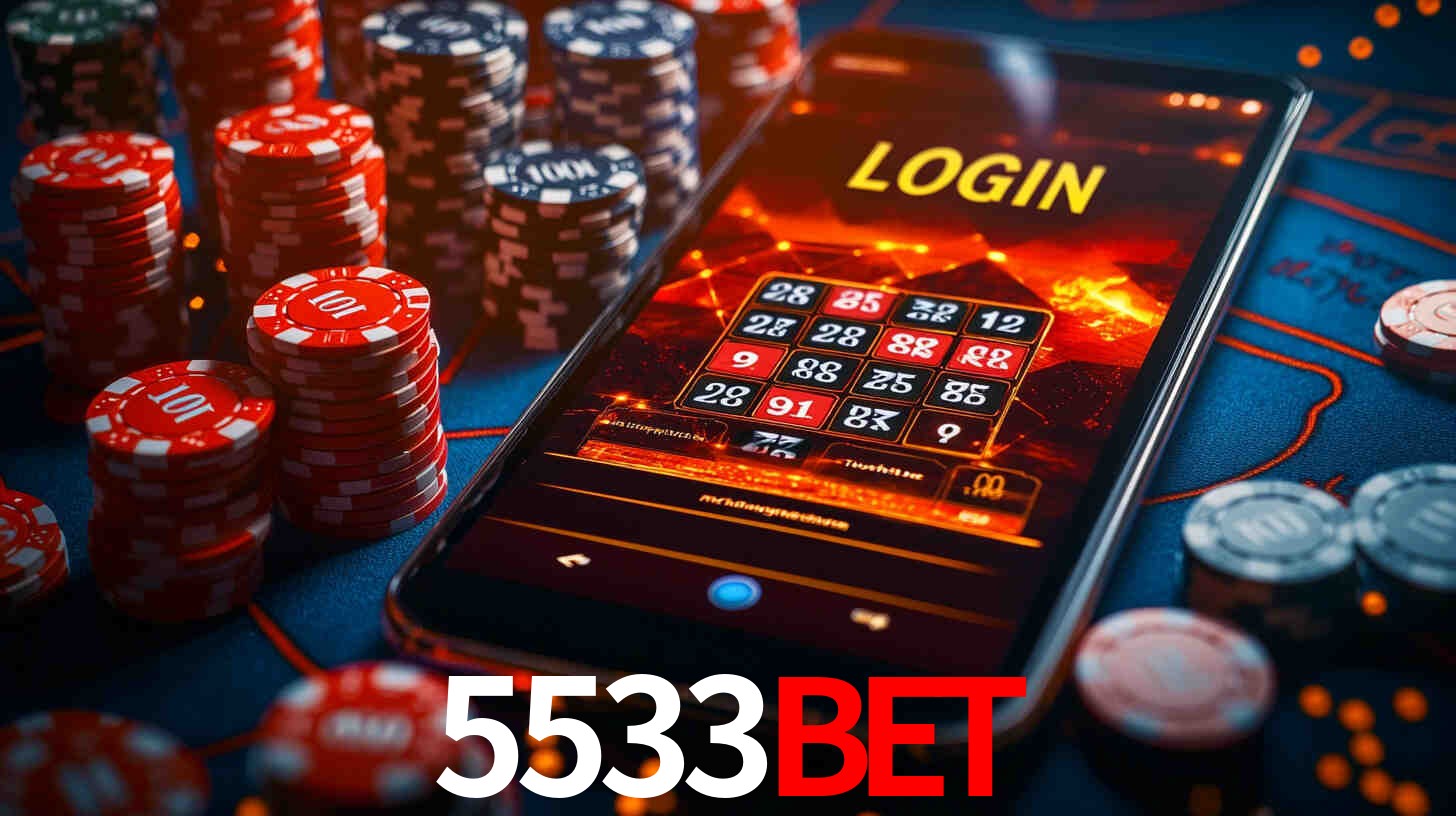 5533bet