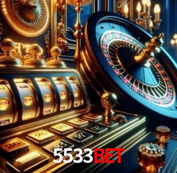 Casino Ao Vivo 5533bet