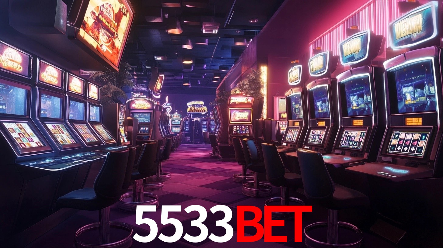 Exclusive Games 5533bet