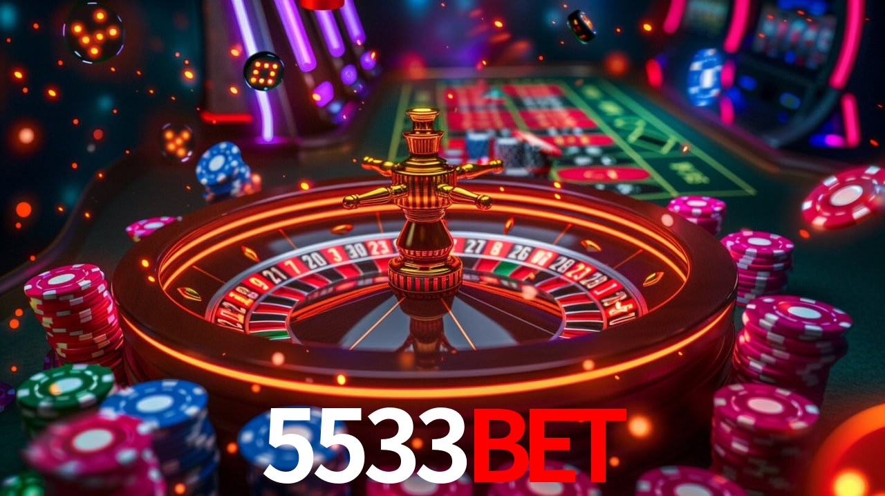 cassino 5533bet