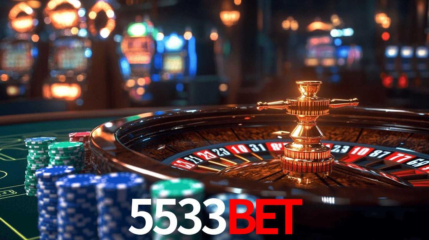 5533 bet