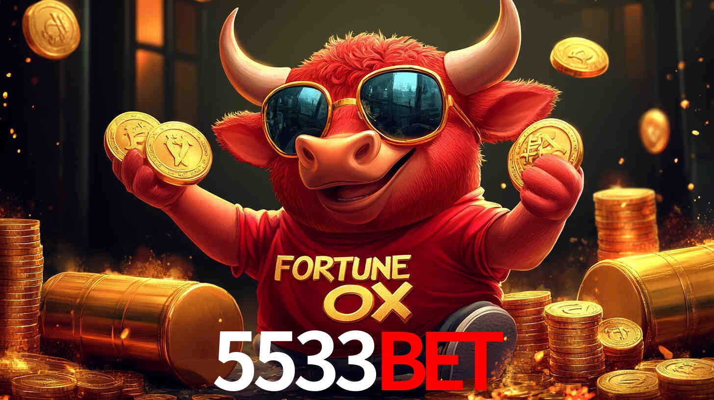 Apostas Esportivas na 5533bet: Um Guia Completo