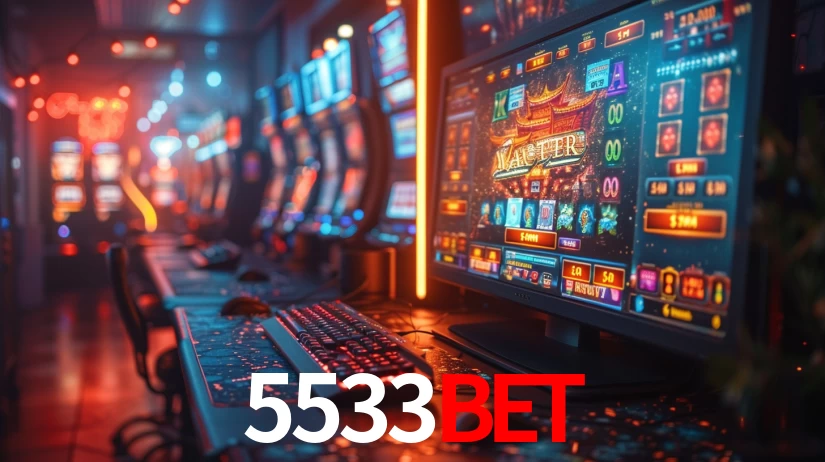 5533bet