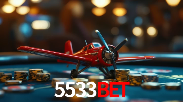 Game Providers 5533bet