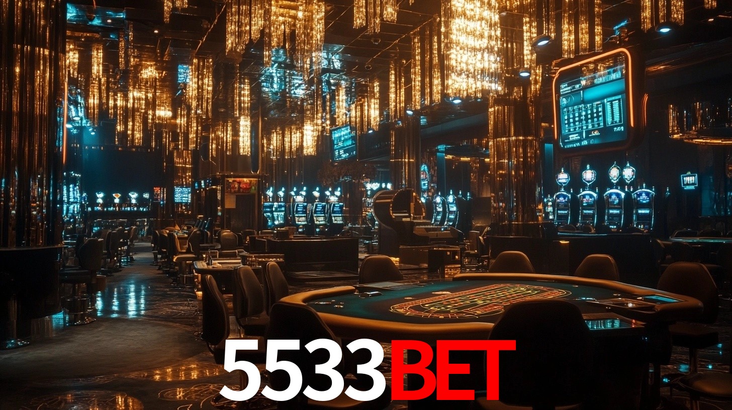 5533bet: Seu Especialista em Apostas Esportivas Brasileiras