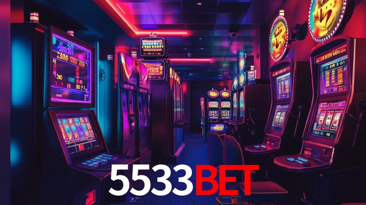 5533bet App Interface