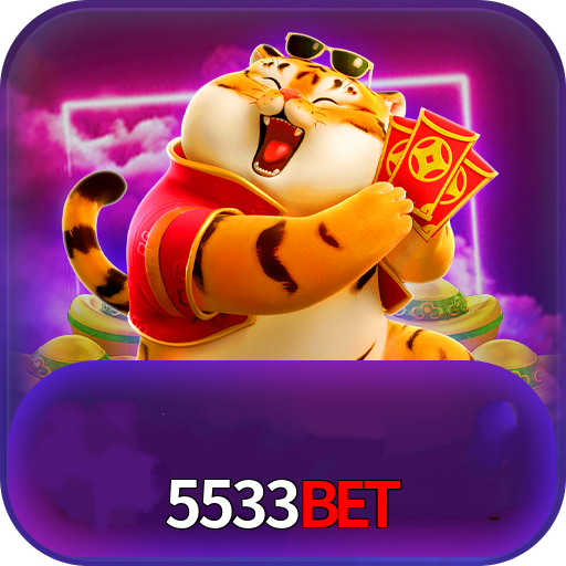 Slots online da 5533bet com jackpots progressivos