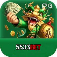 Plataforma 5533bet
