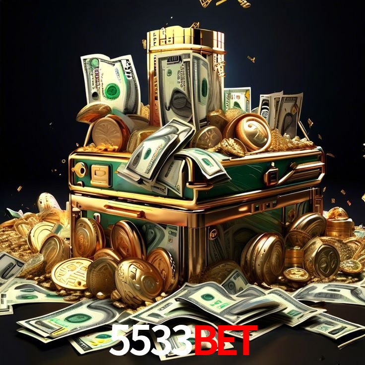 Recursos de Bônus 5533bet