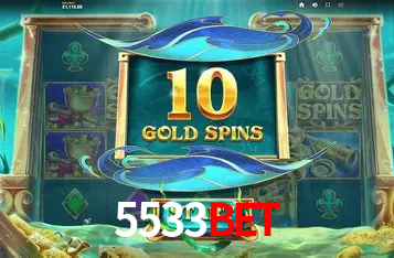 Inovações de Jogos na 5533bet: O Futuro das Experiências Interativas