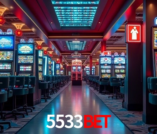 cassino 5533bet