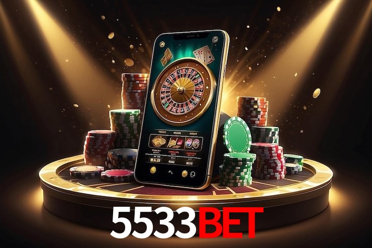 Promoção Relâmpago 5533bet