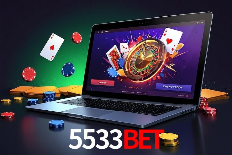 Jogos de Mesa Premium 5533bet - Blackjack, Roleta, Baccarat