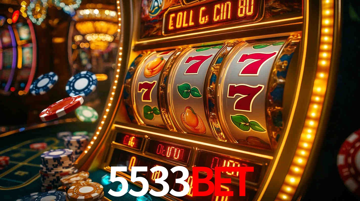 Premium Interface 5533bet