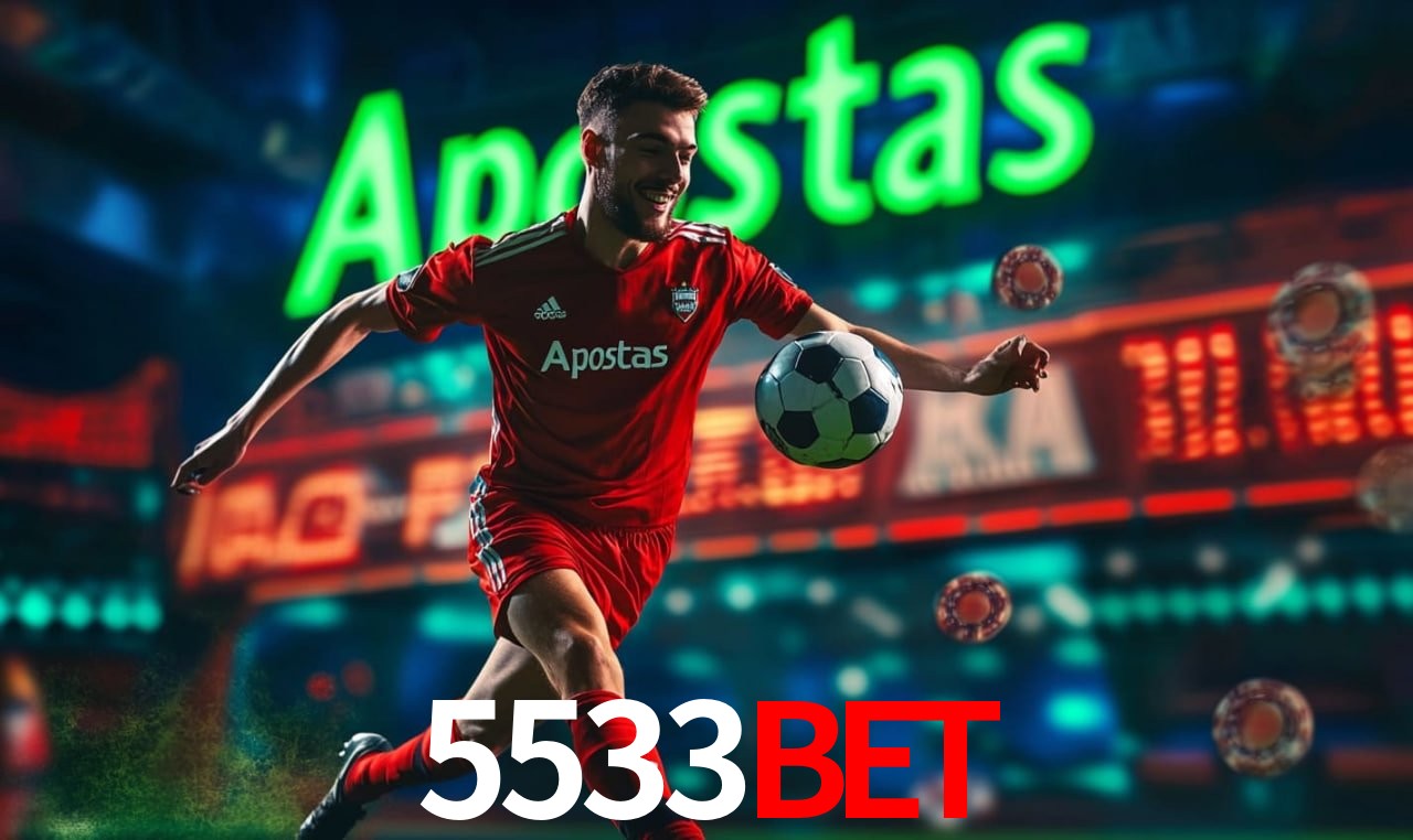 Torneios 5533bet