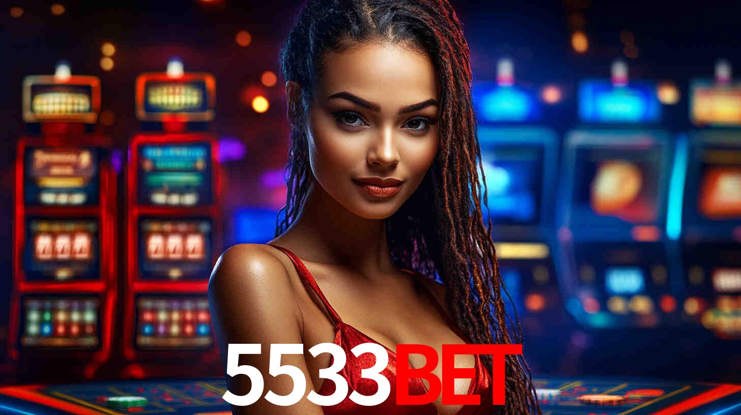 A Emoção da Loteria na 5533bet: Uma Chance de Mudança de Vida