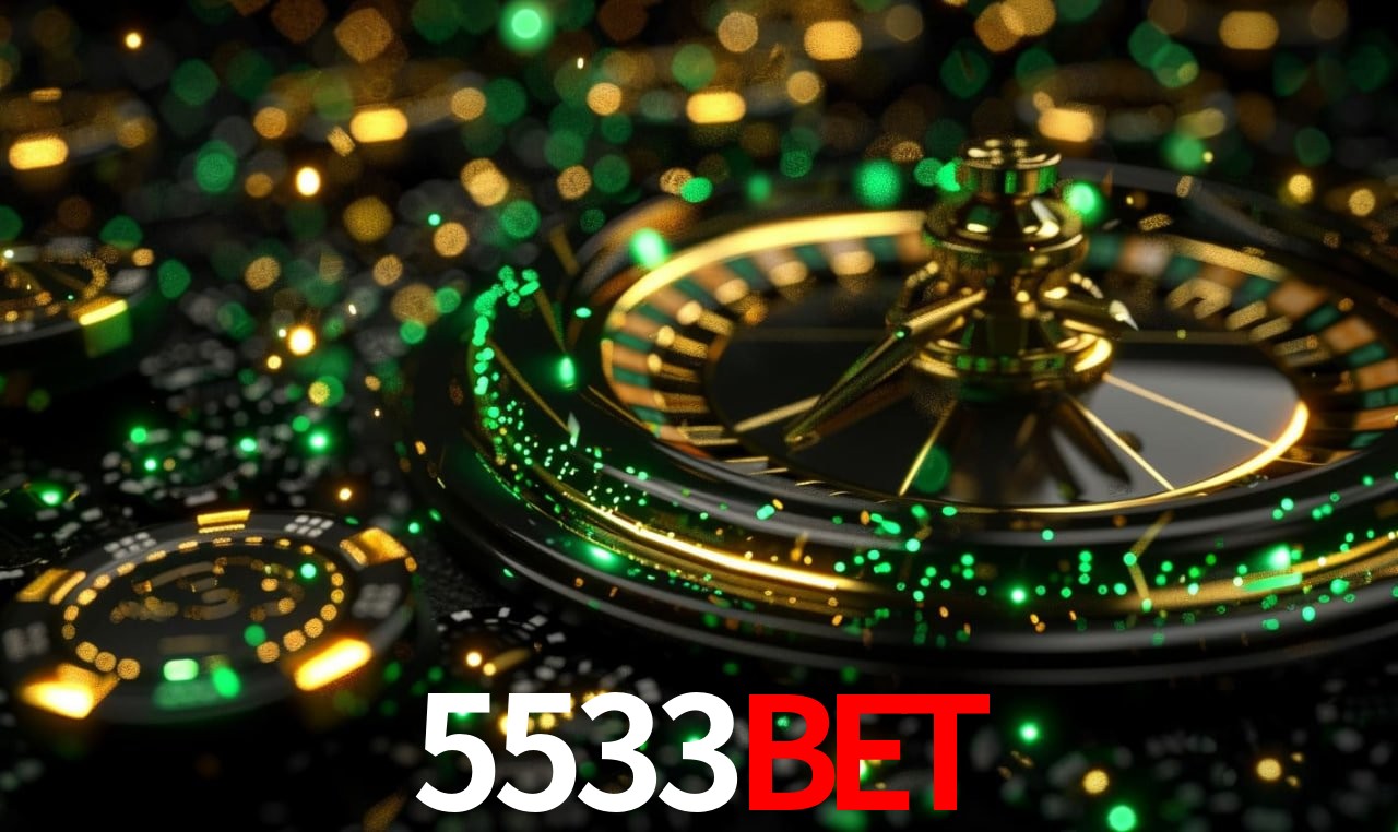 Vantagens de jogar slots no 5533bet Brasil
