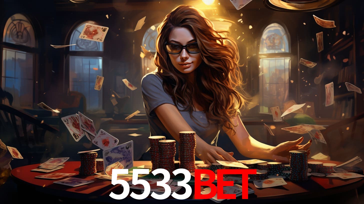Live Casino 5533bet
