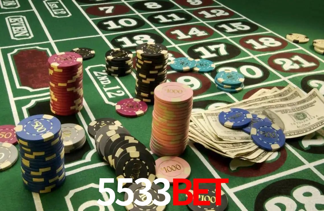 Game Statistics 5533bet