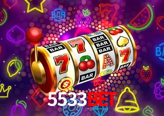 Descubra a Magia dos Jogos de Arcade no 5533bet