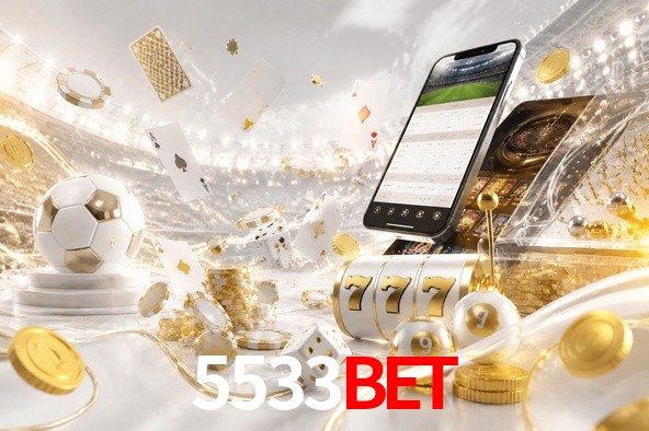 Statistics 5533bet