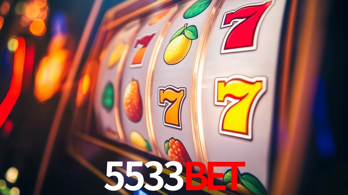 5533bet login