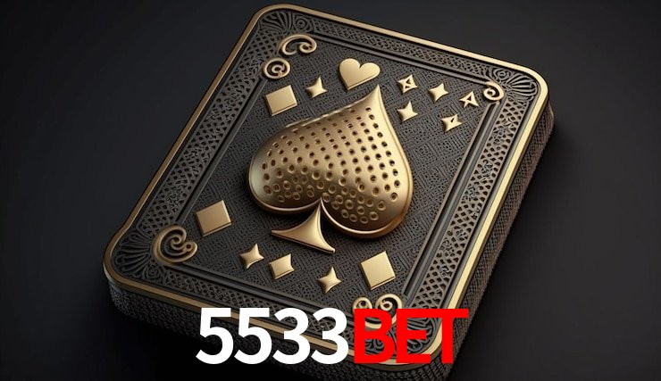 Casino Ao Vivo 5533bet