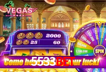 A Experiência Imersiva dos Cassinos Ao Vivo no 5533bet