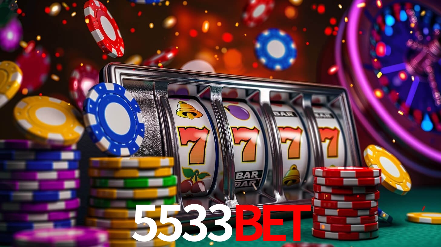 Mesa de Blackjack 5533bet