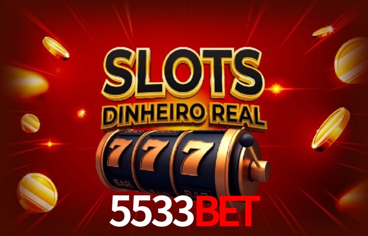 Cassino ao Vivo 5533bet - Dealers Brasileiros Profissionais