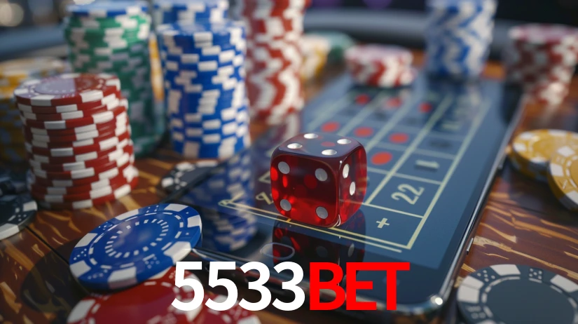 5533bet login