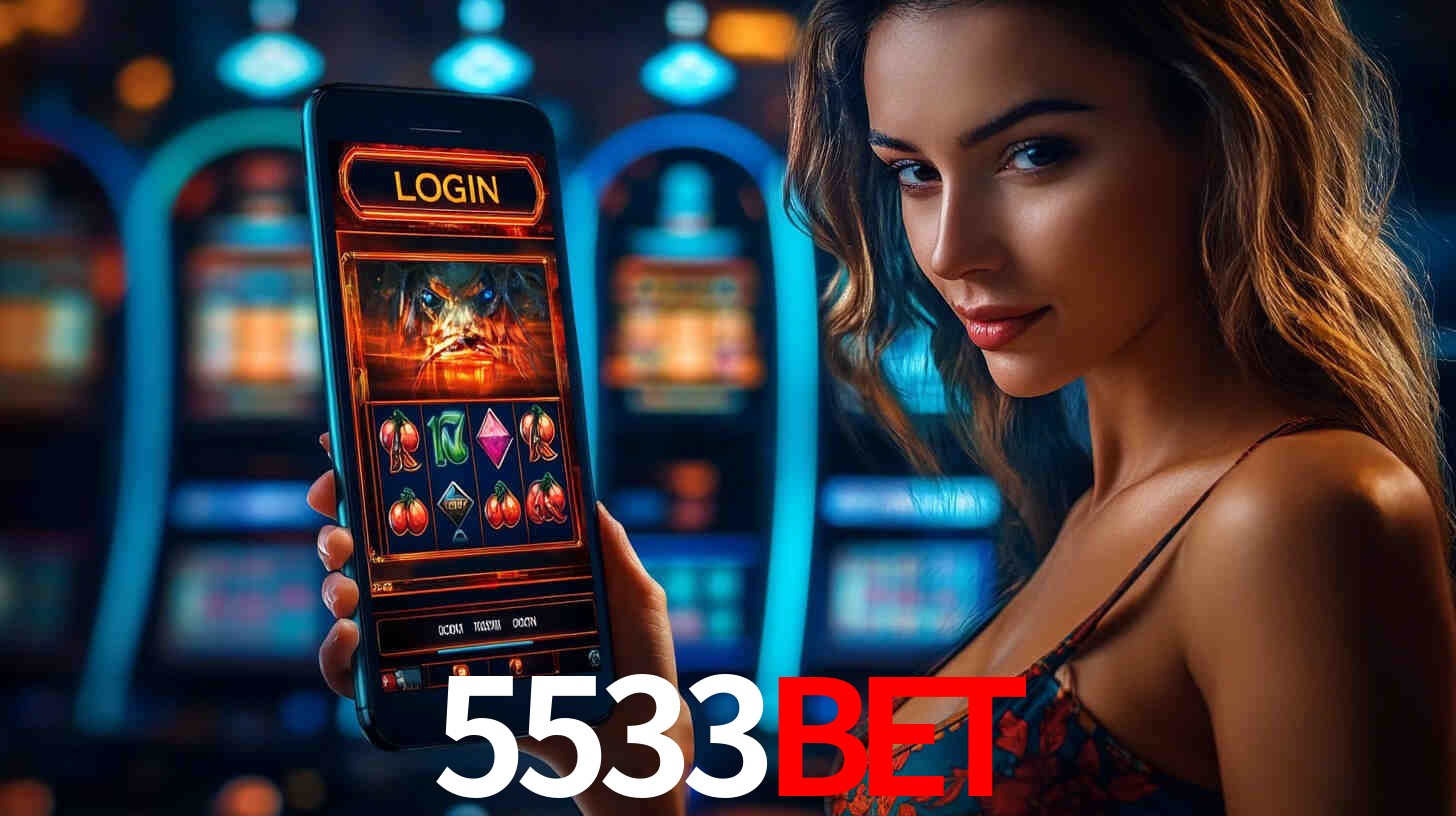 Bônus Generosos e Exclusivos no 5533bet para Você!