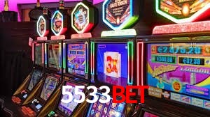 Bônus Diários 5533bet