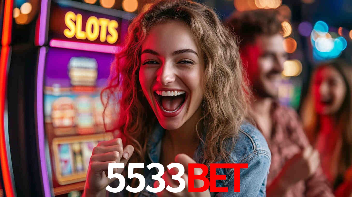 Desvendando o Mundo dos Jogos Virtuais na 5533bet