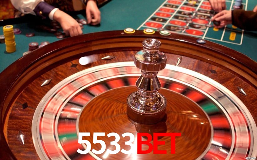 Casino VIP 5533bet