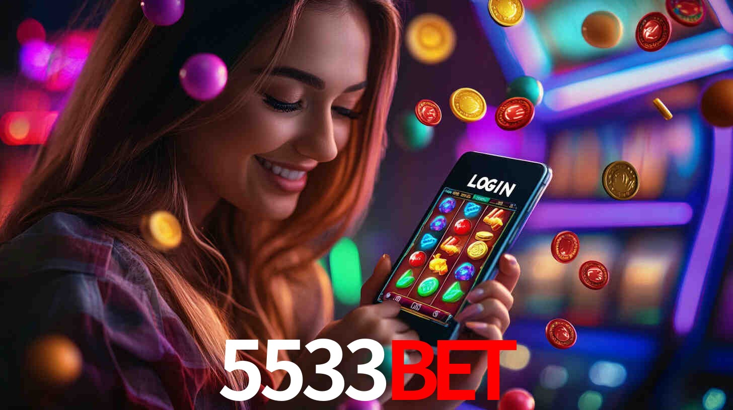 5533bet.com