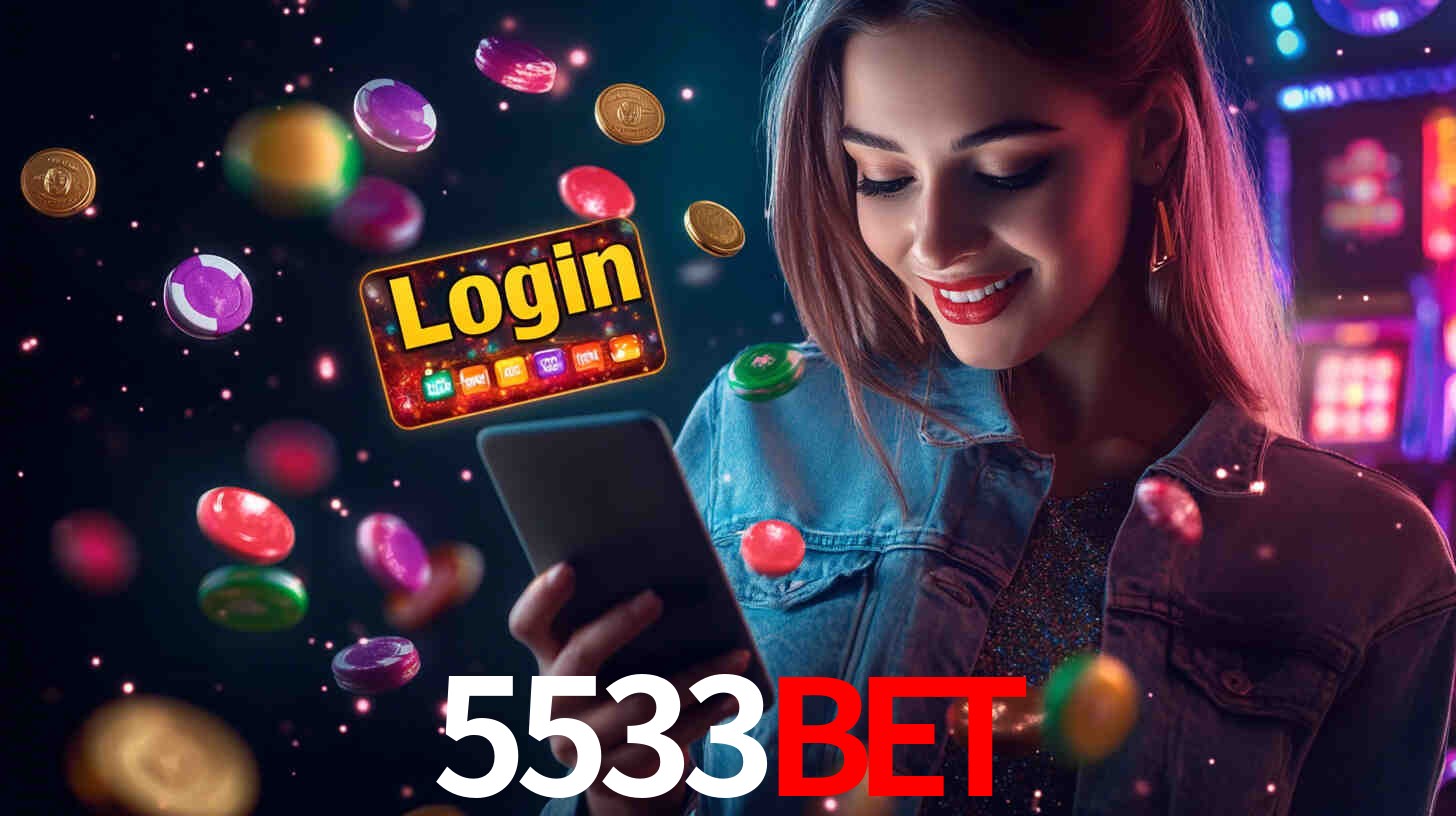 Descubra o Programa VIP da 5533bet: Vantagens Exclusivas para Jogadores