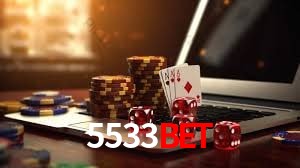 PIX Instantâneo 5533bet